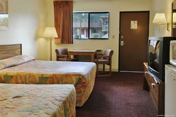 TRAVELODGE DURANGO (Durango)